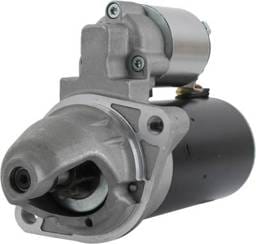 New 12V Cw Starter Compatible With Bmw 320I Xdrive 2013-2014 12-41-8-612-576 0-001-147-425