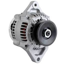 Alternator Compatible With M4900 M5700 L4610 L3710 Compact Tractor Diesel V2203 V2403 Engine Denso