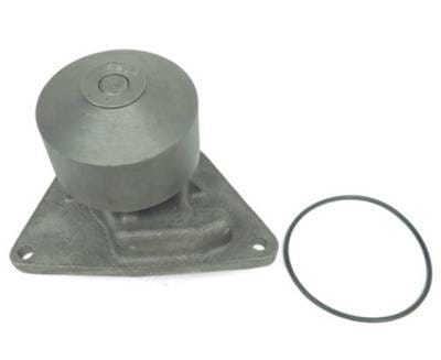 New Heavy Duty Water Pump Fits Cummins C Series Marine Engines 6Cta8.3 3800975 thumbnail 4