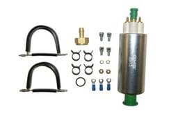 New Fuel Pump Compatible With The Part Numbers E16118 Efp432203g Efp432203ghk036010 E8228 F4239