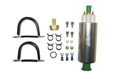 New Fuel Pump Compatible With The Part Numbers E16118 Efp432203g Efp432203ghk036010 E8228 F4239
