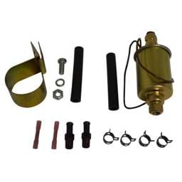 Fuel Pump Assembly Compatible With 1975-1981 Chevrolet Luv 1.8L/2.2L I4 In-Tank Electric Module With