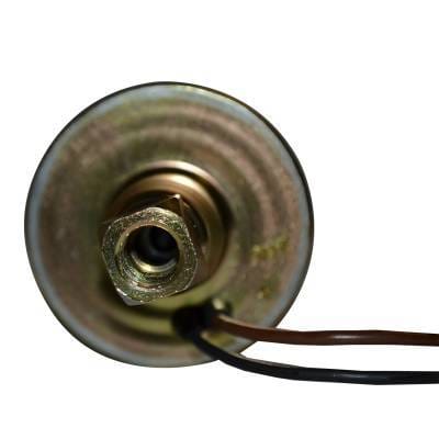 Fuel Pump Assembly Compatible With 1975-1981 Chevrolet Luv 1.8L/2.2L I4 In-Tank Electric Module With thumbnail 3