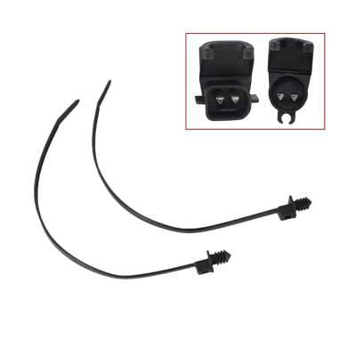 New Chrome Voltage Regulator Compatible With Harley-Davidson 2007 2008 Sportster, Xl Models, 32A thumbnail 5