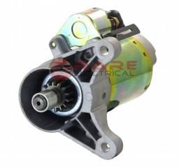 New Starter Compatible With John Deere 5 Wheeler Honda Gxv270 340 390 028000-8411 028000-8410