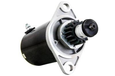 New Starter Motor Compatible With 1975-04 Onan Engine Bgd Bgdl Mce Nhd Nhdl Nhe 1912416 6019440