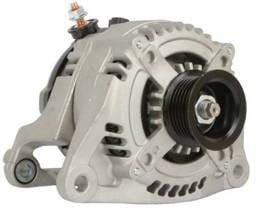 160 Amp Alternator Compatible With 2009-2018 Dodge Ram 1500 2500 3500 V8 5.7L Hemi 345Cid Cw