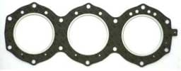 Head Gasket Compatible With Yamaha Exciter 220 1100 Jet Boat Wave Raider 1100 Wave Venture 1100