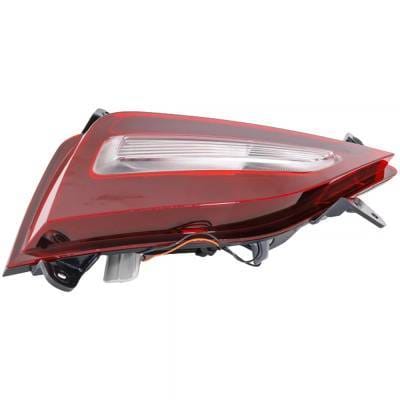 New Left Back Up Light Assembly Compatible With Hyundai Santa Cruz Santa Fe 2019 2020 By Part thumbnail 5