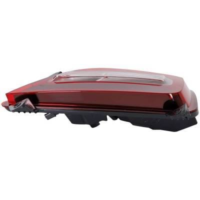 New Left Back Up Light Assembly Compatible With Hyundai Santa Cruz Santa Fe 2019 2020 By Part thumbnail 7