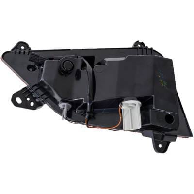 New Left Back Up Light Assembly Compatible With Hyundai Santa Cruz Santa Fe 2019 2020 By Part thumbnail 9