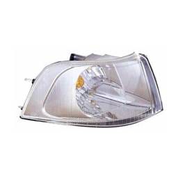 New Right Turn Signal Light Compatible With Volvo S40 Sedan 2001-2004 30621834-8 306218348 Vo2521109