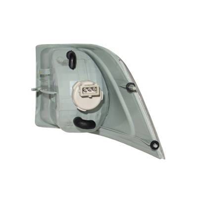 New Right Turn Signal Light Compatible With Volvo S40 Sedan 2001-2004 30621834-8 306218348 Vo2521109 thumbnail 6