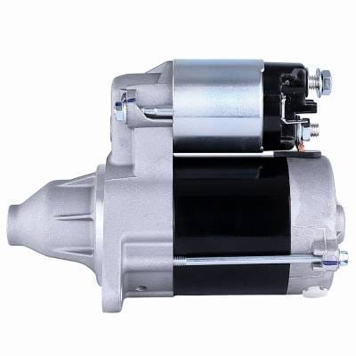 New Starter Compatible With Bombardier Sarasota Utv Kawasaki Small Engines Fe250d Fe290d Fe35 thumbnail 5