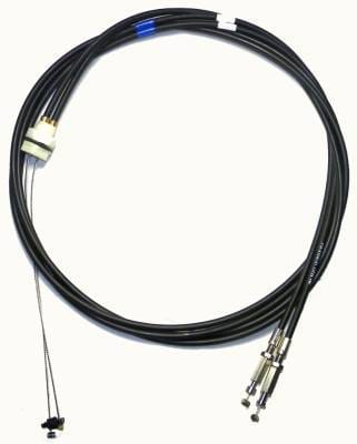 Upper Trim Cable Compatible With Yamaha Fx Sho Fx Cruiser Sho Fx Ho Fx Cruiser Ho 1812Cc 2008-2011 thumbnail 3