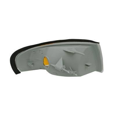 New Front Left Back Up Light Compatible With Ford Mustang 1994-1998 Fo2520125 F4zz 13201 A thumbnail 5