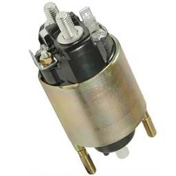 Starter Solenoid Compatible With Suzukiisuzu Briggs & Stratton 94361908 94455179 96060321