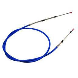 Steering Cable Compatible With Yamaha Wave Venture 700 701Cc 2-Cyl 2-Stroke 1995-1997 Wave Venture