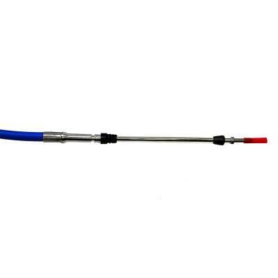 Steering Cable Compatible With Yamaha Wave Venture 700 701Cc 2-Cyl 2-Stroke 1995-1997 Wave Venture thumbnail 3