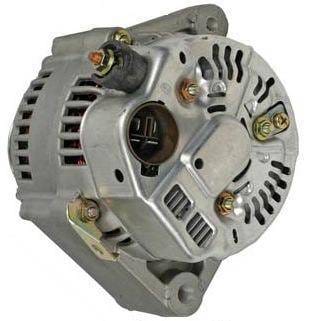 Alternator Compatible With 92 93 94 95 96 Honda Prelude 2.2 2.3 Si 31100-P0a-A01 Cjs50 31100-P0b-A01 thumbnail 5