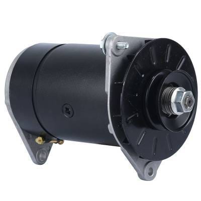 New 12V 50A Alternator Compatible With International 354 Btd5 Btd8 Btd6 B-634 22704J 22705F 22765B