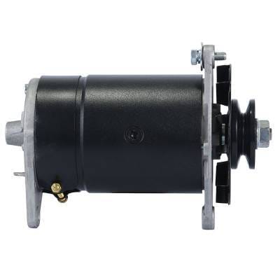 New 12V 50A Alternator Compatible With International 354 Btd5 Btd8 Btd6 B-634 22704J 22705F 22765B thumbnail 9