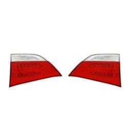 New Inner Tail Light Pair Compatible With Toyota Sienna Le Xle 81580-08011 8159008011 8158008011