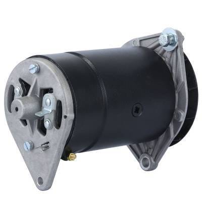 New 50 Amp Alternator Compatible With International B2275 B3434 1964-76 1903-085-M91 22791A thumbnail 5