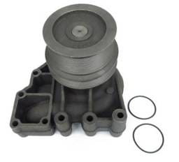 New Heavy Duty Water Pump Fits Cummins Isx 12 Groove 4089910 4920465 4089910Rx