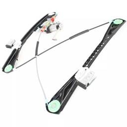 New Window Regulator With Motor Compatible With Lincoln 2000 2001 2002 By Part Numbers Fo1351142