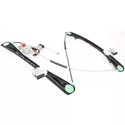 New Window Regulator With Motor Compatible With Lincoln 2000 2001 2002 By Part Numbers Fo1351142 thumbnail 4