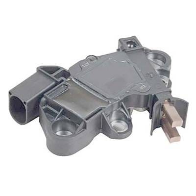 New Bosch Regulator Compatible With European Model Volvo 8603605 8603605-0 8603898 0121615107