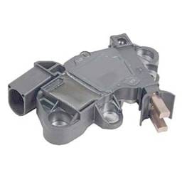 New Bosch Regulator Compatible With European Model Fords 1376501 1379699 1379700 1379701 F00m346005