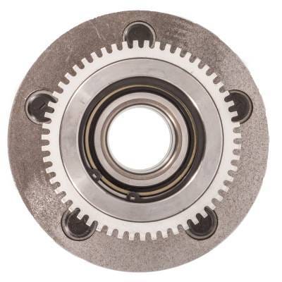 Front Hub Bearing Assembly Compatible With 2000-2001 Dodge Ram 1500 5-Lug Abs 515084 Bolt-On Direct thumbnail 7
