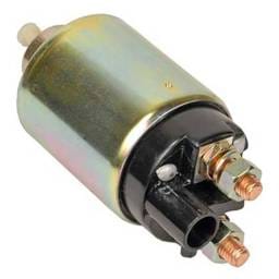 New 12V Solenoid Fits Chevrolet Hrr Impala Malibu Monte Carlo Avalanche 9000941