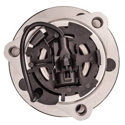 Front Hub Bearing Assembly Compatible With 2004-2012 Chevrolet Cobalt Hhr Pontiac G6 5-Lug Without thumbnail 7