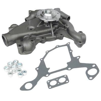 New Heavy Duty Water Pump Fits Detroit Diesel 8.2L Engines 8928672 Fp2195 640015 thumbnail 5