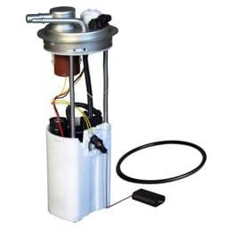 New Fuel Pump Module Compatible With Chevrolet Silverado 1500 5.3L 4.8L 2004-2005 By Part Number