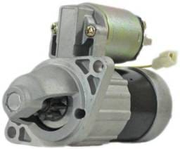 New Starter Compatible With Kubota Mower Front K3511-81410 K3511-81411 9722809-540 228000-5400