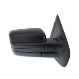 Door Mirror Assembly Right Passenger Side Compatible With 2009-2010 Ford F-150 OEM 9L3z 17682 Aa