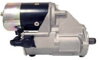 12V Starter Compatible With Toyota Sdk8 Pdk25 Skid Steer Loader Forklift Backhoe 2J Diesel Cw thumbnail 2