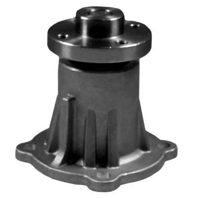 Engine Water Pump Compatible With Toyota Forklift 3Fg23 3Fgl20 3Fgl23 4Fg10 4Fg14 4Fg15 4Fg20 4Fg23 thumbnail 2