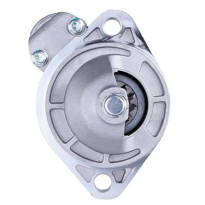 New Starter Motor Compatible With Dixie Chopper 3566 3574 Z-Trak Mower 12924277010 129242-77010 thumbnail 3