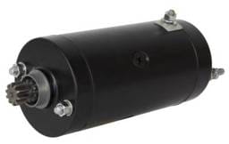 1.6Kw Starter Compatible With Harley-Davidson Fxr Super Glide Ii 1340Cc 1982-1983 Fxrs Low Glide Xlh