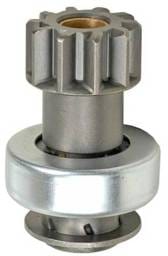 New Starter Drive Compatible With John Deere Cub Cadet Kohler Engine 10 Tooth Kh-25-098-09-S