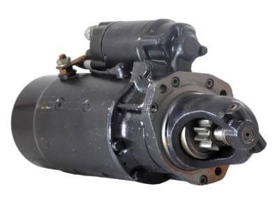 24V New Starter Motor Compatible With John Deere Feller Buncher 493D 4045 Diesel Ty6687 Ty6718 thumbnail 2