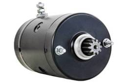 12V Hitachi Type Starter Compatible With Harley Davidson Fxrs Low Rider Liberty Fxrs Sport Fxs