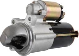 Engine Starter Motor Compatible With 2006-2009 Ford Lincoln Mercury Town Car Grand Marquis 4.6L 12V
