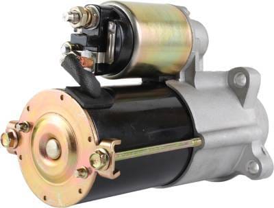 Engine Starter Motor Compatible With 2006-2009 Ford Lincoln Mercury Town Car Grand Marquis 4.6L 12V thumbnail 6