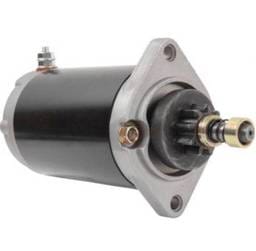 12V Starter Motor Compatible With 2008-2013 F570 T570 2009-2013 Bearcat 570 Xt Ltd 565Cc Snowmobile